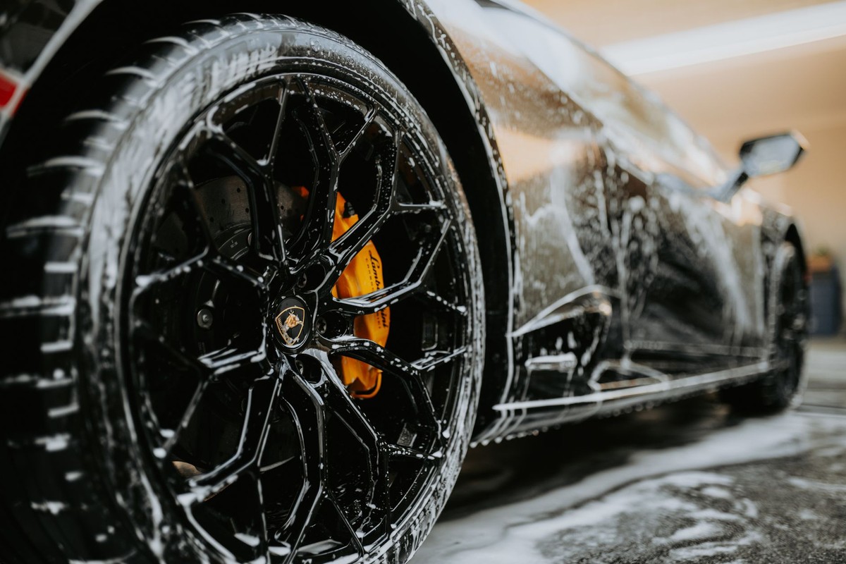 Mister Car Wash